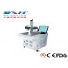 China UV Laser Marking Machine factory