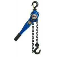 Quality 3 M 6 Ton Lever Block Chain Hoist Lever Block With Long Working Life for sale