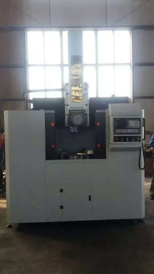 China CKY518Z Fixed Beam CNC High Speed Lathe Machine Tools Casting Foundry Machinery factory