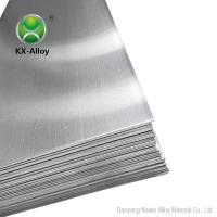 Quality KX Nilo K Corrosion Resistant Alloy Light Rod On Expansion Alloy for sale