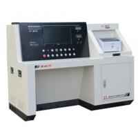 China Hydrostatic Test Unit Hydro Test System High Pressure Test Bench With Chart Recorder factory