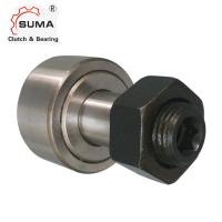 Quality PWKR35-2RS Cylindrical 52MM Yoke Type Track Roller Bearing for sale