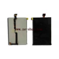 China Tested Apple IPod Spare Parts For IPod Touch 3 LCD Screen , LCD Display  factory