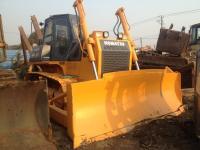 China Used Bulldozer D85 For Sale , D85A-21 factory