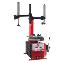 China 270kg Electric Auto Tire Changer Electric Tire Changer 1.2CBM For Rim Clamping Inside Outside factory