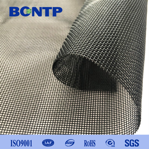 China Black UV Sun Shade Nets Motorhome Camping Trailer UV Sunblocker Canopy factory