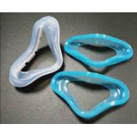China medical plastic molding plastic accessories for medical ventilator devices plastic mold factory