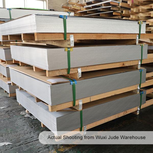 Quality 5mm Hot Rolled Stainless Steel Plate 321 Stainless Steel Sheet 3000-6000mm for sale