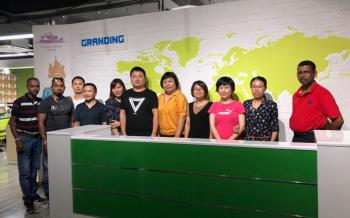 China Factory - Granding Technology Co., Ltd.