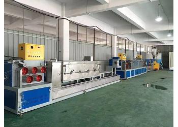 China Factory - SHENZHEN JIATUO PLASTIC MACHINERY CO.,LTD