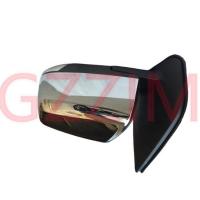China Isuzu Dmax 2012 Car Side Mirror Rear View Door Mirror Replacement factory