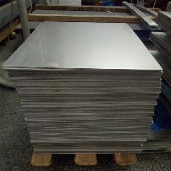 Quality AISI 202 Straightening Hot Rolled Stainless Steel Sheet 201 ASTM Standard A480 for sale