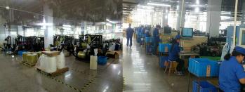China Factory - NingBo Fulgent Technology Co.,Ltd