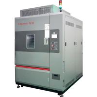 China -50℃~+120℃ Auto Parts Solar Simulation Test Chamber, Auto Parts Temperature Testing factory