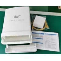 China Support 2.4G And Wi-Fi LTE 5G CPE Router For Outdoor Monitoring factory