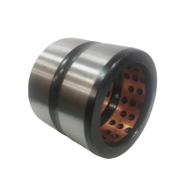Quality Customized Iron Excavator Bucket Bushing Rust Resistance 0875379 0875533 for sale