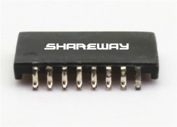 China Factory - SHAREWAY TECHNOLOGY CO., LTD.