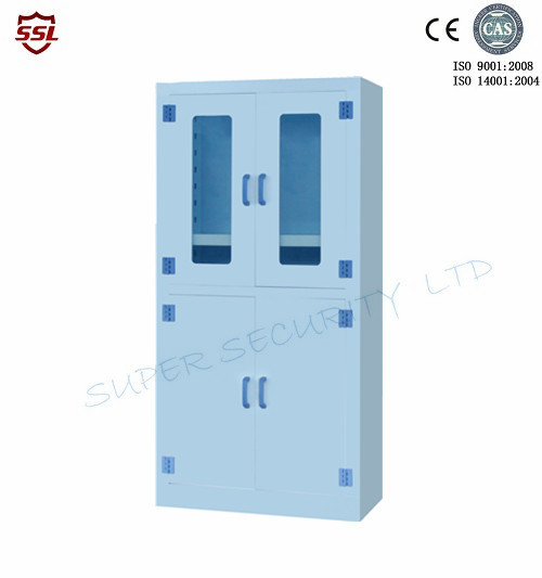 Quality Individual Polypropylene Medical Storage Cabinet Anti-Corrosive , Reliable for sale