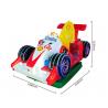 China Entertainment Arcade Kiddie Rides English Version With 12 Months Warranty factory