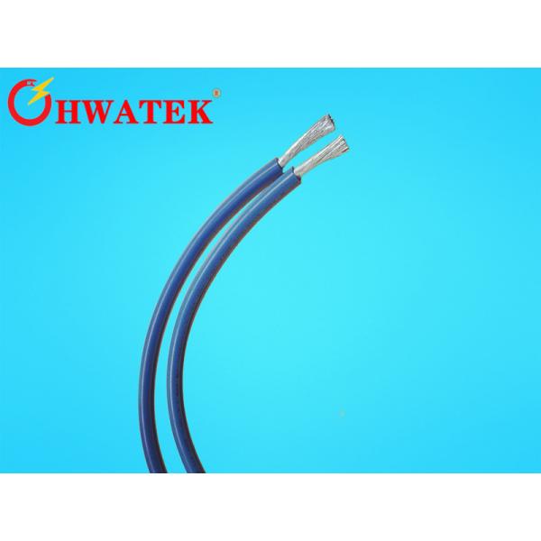 Quality Single Core Flexible Cable Hook Up Wire For Electrical Equipment Internal Wiring for sale