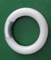 China 170mm 9w 180 - 360 Degrees 147 SMD 3528 LED Led Ring Tube factory