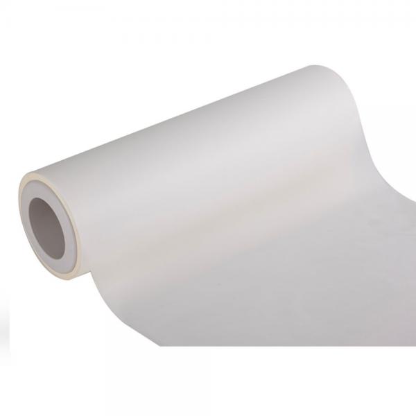 Quality 25 Micron Gloss BOPP Thermal Double Sided Laminating Film 3600mm For Printing Packing for sale