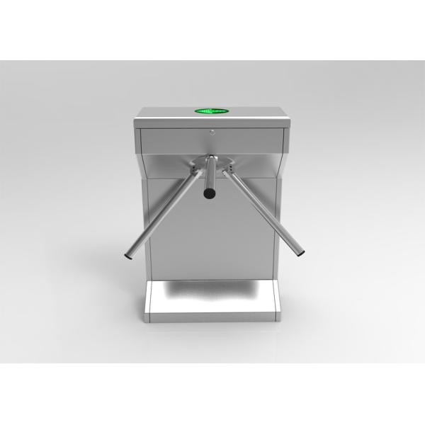 Quality 220V Electronic Turnstile Gate for sale