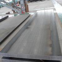 China Width 1000mm-2000mm Polished Stainless Steel Sheet Plates for Construction factory