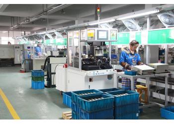 China Factory - Guangzhou Senlong Machinery Equipment Co., Ltd.