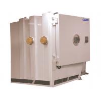 China Stainless Steel Interior Environmental Altitude Test Chamber GB/T2423.25-1992 for sale
