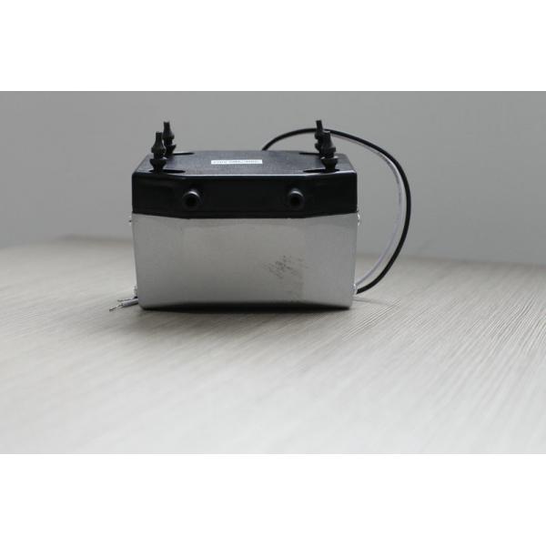 Quality Low Pressure Electromagnetic Air Pump With Duckbill Valves 10W 50Hz / 60Hz for sale
