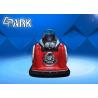 China Mars Chariot Bumper Cars For Toddlers Coin Pusher Machine Video Games Console factory