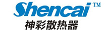 China Zhejiang Shencai Radiators Co., Ltd. logo