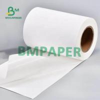 China Super Sticky Self Adhesive Sticker Paper Glossy White 78g 80g 157g factory
