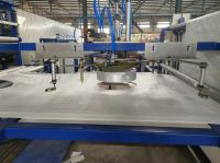 China Jumbo Bag /FIBC Bag Full-Automatic Cutting Machine factory