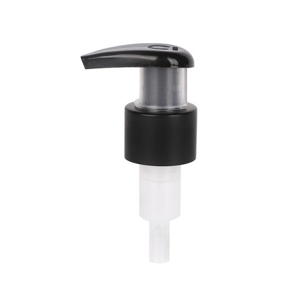 Quality Cleansing Oil Replacement Pump For Soap Lotion Dispenser Clip Lock 24/410 for sale