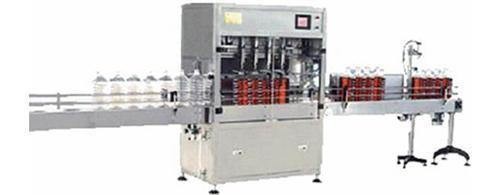 Quality 150ml-1000ml Automatic Auto Bottle Filling Machine for sale