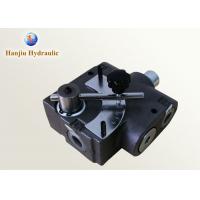China 3 Port Adjustable Hydraulic Flow Control Valve LKF-60 For Front Loader for sale