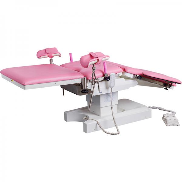 Quality Multi-functional Gynecological Obstetric Examination Table for sale