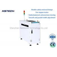 China Stepper Motor PCB Shuttle Conveyor FOR Electronic Assembly factory