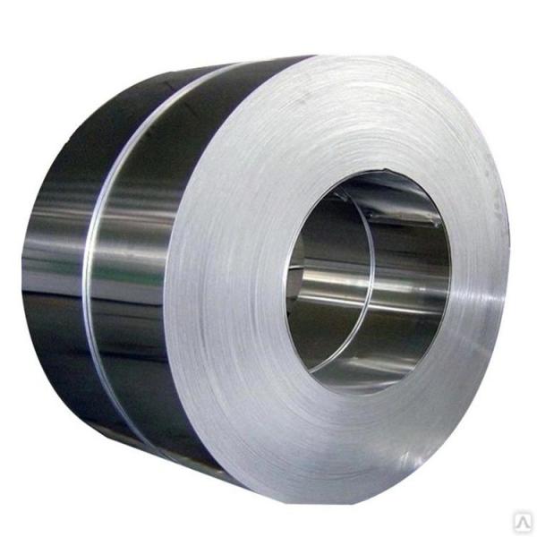 Quality Surface Polished Stainless Steel Strip Coil Band 316L 409L 410S 410 430 440 for sale