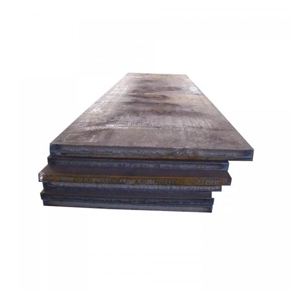 Quality 20-50mm Carbon Steel Sheet Plate Hot Rolled A36 For Construction Hot Sale Product for sale