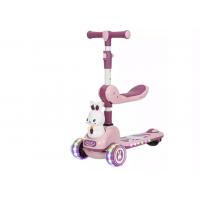 China Kids Scooter Fashionable Style 3 Wheels High Quality Kids Scooter Bike factory