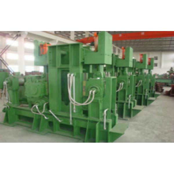 Quality Green Billet Continuous Casting Machine , R4M 100x100 Steel Billet CCM Machine for sale