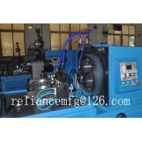 China Helicoidal Groove Cooling L/LL/KL/G Embedded Fin Tube Machine factory