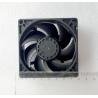 China Brushless Waterproof Air Conditioner Fan 12v Dc Motor Great Air Volume CE ROHS factory