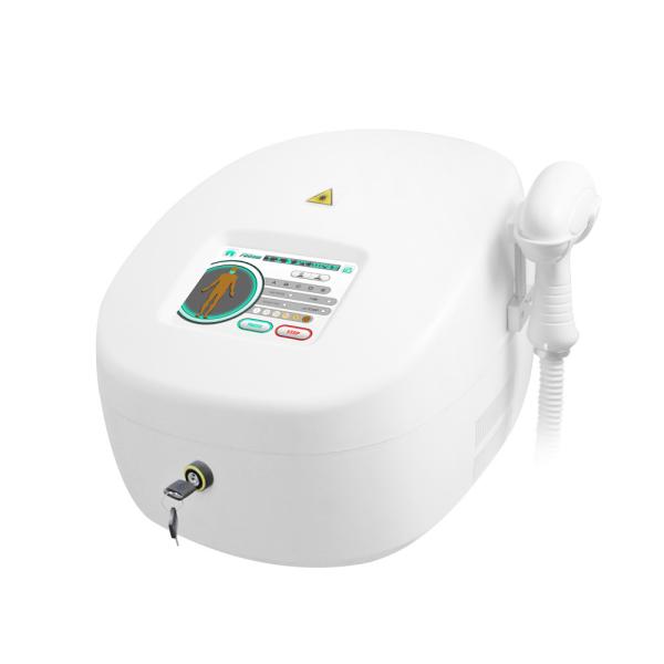 Quality Portable 600w 755nm Hair Removal Laser Machine for sale