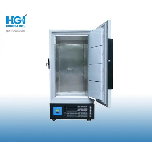 Quality 19.4cf Ultra Low Temperature Freezer Hospital Medical Cryogenic Deep Freezer for sale