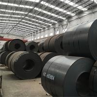 Quality ASTM SS400 Q235 Q345 Hot Rolled Steel Coil Hot Dipped High Carbon Steel for sale