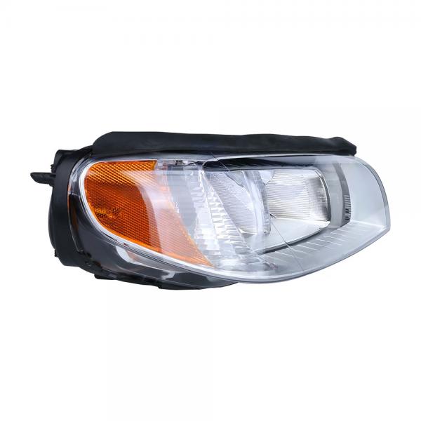 Quality 31214352 Plastic Right for  XC70 Headlight S80 II V70 III SGS for sale